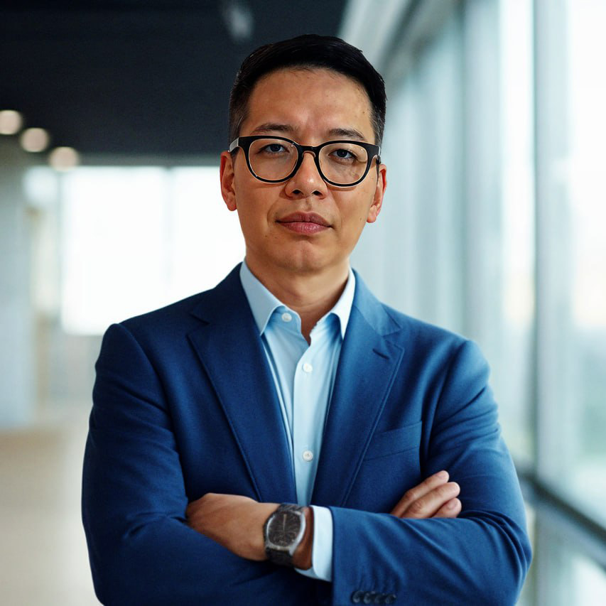 CEO’s Message