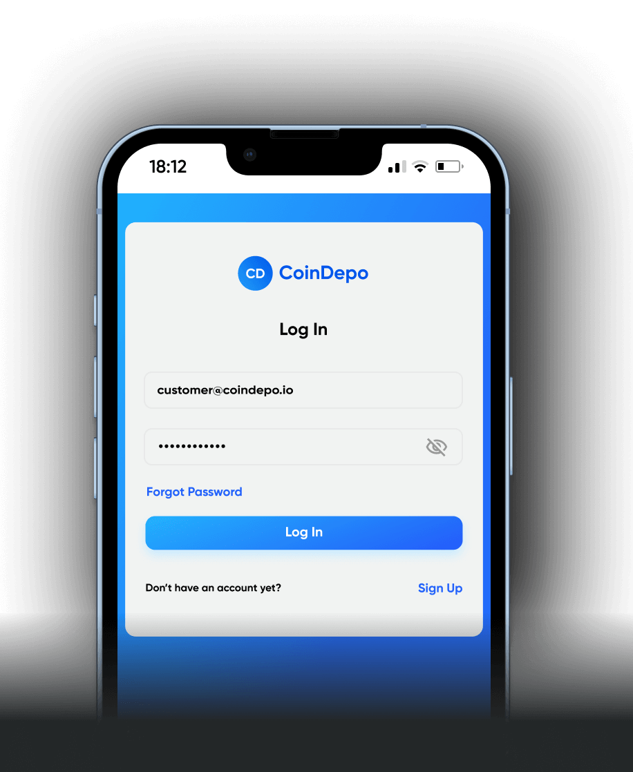 Security & Log In Alerts